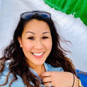 Meet your Posher, Quynh